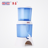 净易净水器饮水机过滤桶家用直饮净水机滤水器陶瓷自来水井水过滤