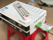 广东佛山高清机顶盒U互动双向有线电视广州广电机顶盒 同洲N9201