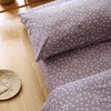 日式和风纯棉床单单件双人，1.5m床1.8m加厚棉布被单1.2学生宿舍床