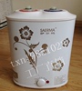 萨尔玛小厨宝储水式电热水器 6L 7升上下出水厨房宝1500W