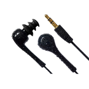 防水耳机游泳mp3耳机游泳可以用的防水耳机35cm短线耳机