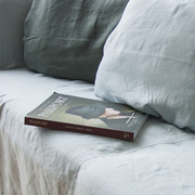 天热纯亚麻可定制沙发垫中式美式乡村沙发盖毯纯色简约现代沙发罩