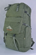 特大帆布登山包大容量130l170l男双肩户外旅游背包，女旅行包帐篷包
