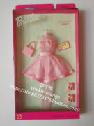 预 Barbie Fashion Avenue Super Club 2000 芭比衣服配件