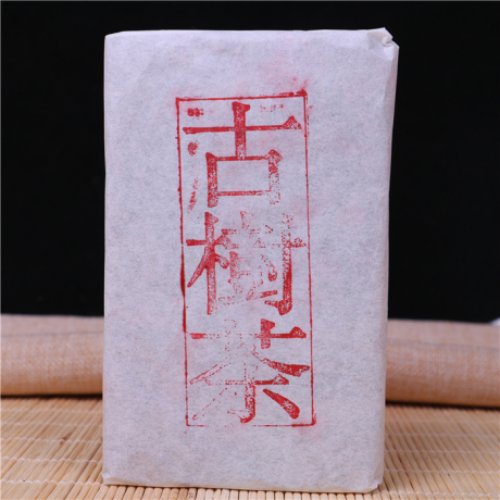 云南古树纯料