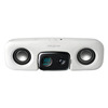 创新Zen Stone伴侣音箱 盒装白色音质好续航久有源无源兼容