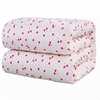 新棉花2*2.3X3米单双人床褥子/垫子棉絮床垫/大炕褥子可尺寸