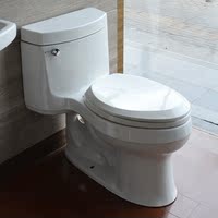 KOHLER 科勒科勒旋风连体坐便器