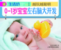 【正版电子书】0-1岁宝宝左右脑大开发:国内最权威的专家推荐