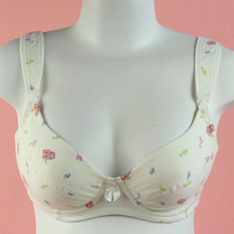 <em>妈咪秘密</em>279008 全棉孕妇内衣 产妇哺乳<em>文胸</em> 