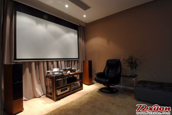 红叶宽屏投影幕布150寸16:9投影幕180寸HD高