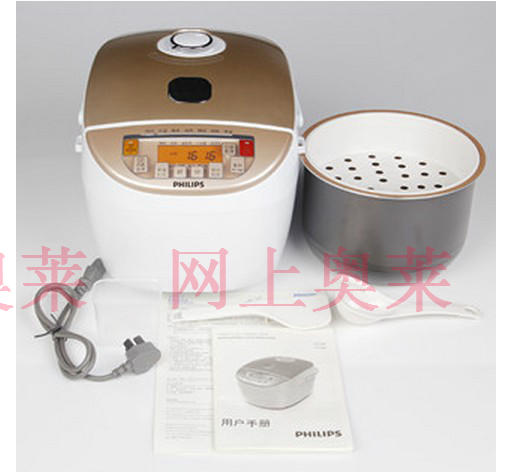 Philips\/飞利浦 hd3087 机打发票 北京专柜 全国