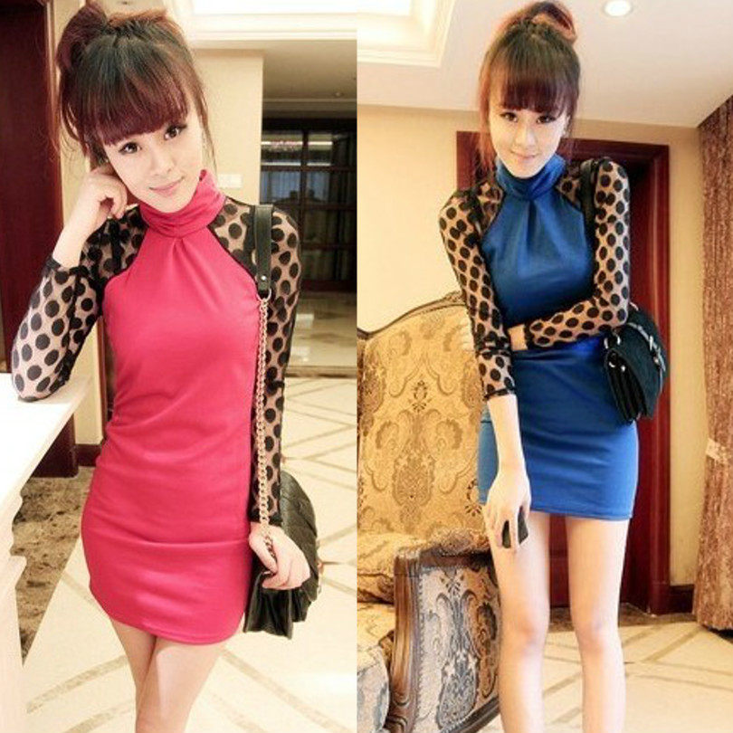 <em>阿里巴巴女装批发</em>厂家直销<em>服装</em>市场夜店性感秋