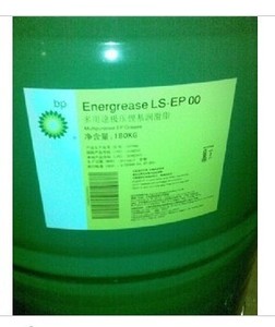 BP ENERGREASE LS-EP 00润滑脂,BP安能脂