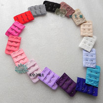 内衣<em>排扣</em>热销爆款|内衣<em>文胸</em>五<em>排扣</em>,紫色六<em>排扣</em>