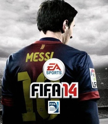 PC正版 Origin EA FIFA 14 足球大联盟2014 C