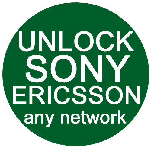 Sony C2104 C2105解锁码SIM unlock PIN 索尼