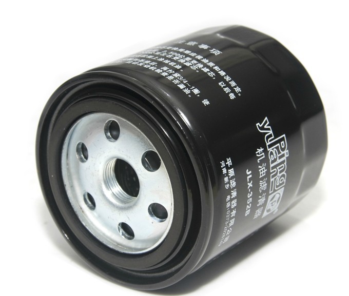 促销长城哈弗H3\/H5柴油车机油格H6 2.0T机油