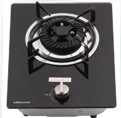 万和燃气灶 E5-L10X 嵌入式 单灶 福州市区包邮