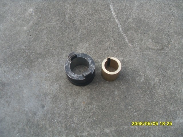 Y3150上海滚齿机差动离合器一套|一淘网优惠购