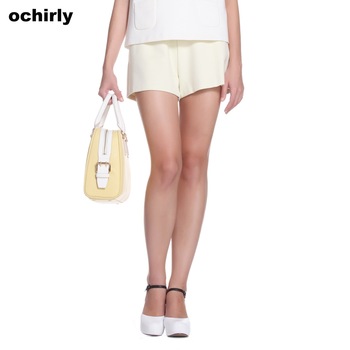 <em>短裤搭配</em>_【惠】Ochirly欧时力2013新女夏装欧