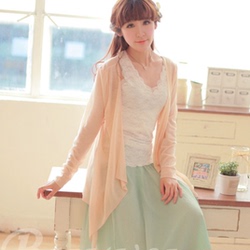 <em>宝宝长袖开衫</em>热销爆款|<em>钩宝宝长袖开衫</em>教程,宝