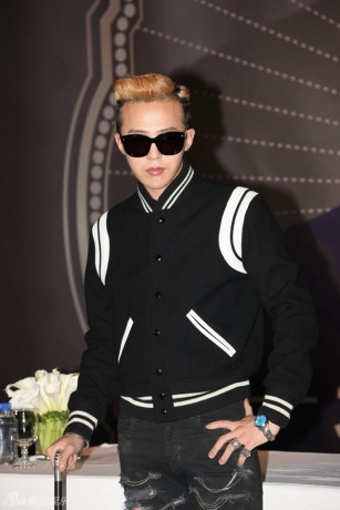 【小军10086】bigbang <em>GD 权志龙</em> 2013<em>同款</em> 