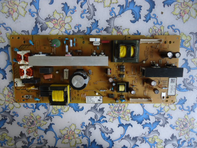 索尼KLV-40BX421 KLV-40BX420 电源板 APS