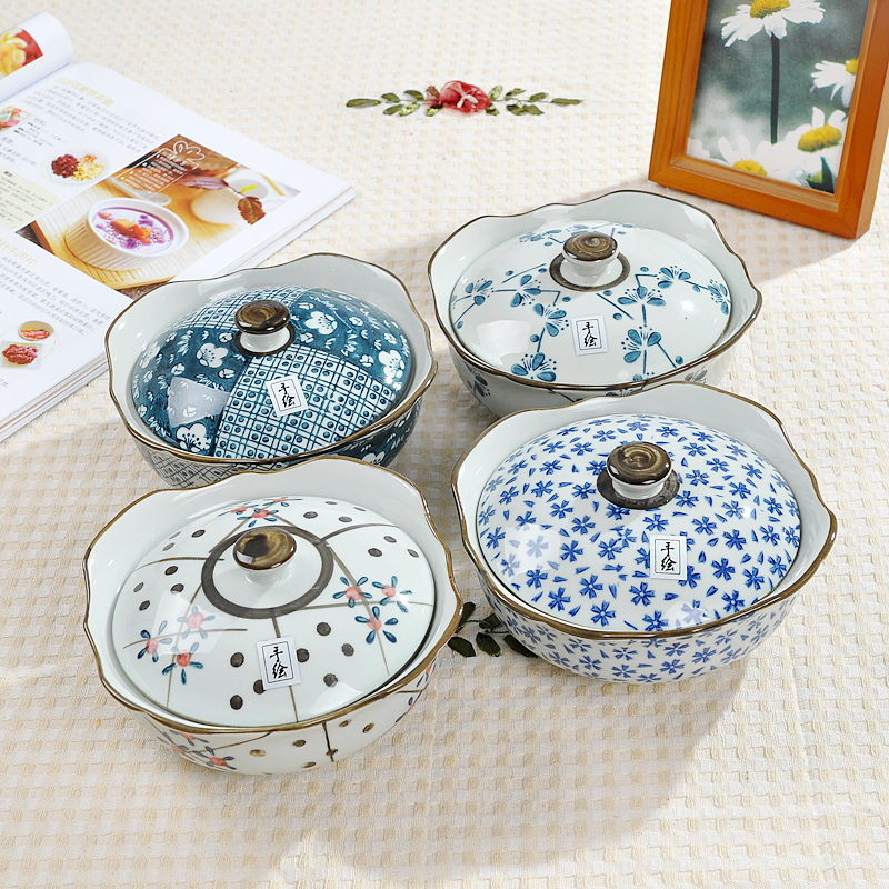 【炖盅陶瓷】_适合夏季炖盅炖汤食谱_隔水炖