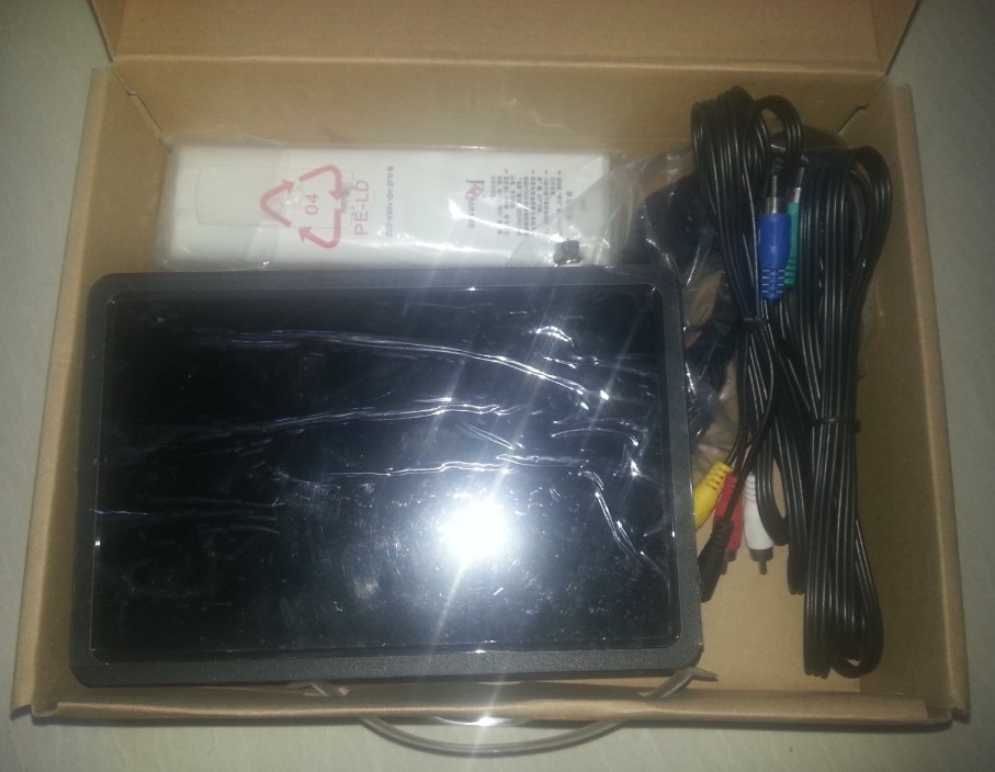 极众960S 沈阳 有线 高清数字电视机顶盒 可以