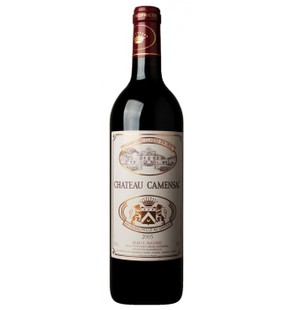 法国 卡门萨克正牌 葡萄酒 Chateau Camensac