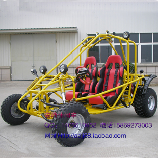 沙滩车\/卡丁车\/四轮 越野\/250cc轴传动四驱独立