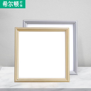 q hilton integrated ceiling light 600 ceiling ceiling light panel light led embedded 300 flat panel light