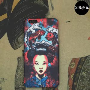 浮世绘iphone6,莫奈,床第秘术八十九章,浮世绘海浪