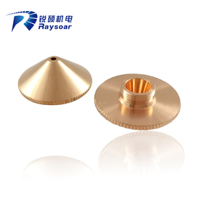 原厂定制 Raytools 切割头割嘴 天弘\/庆源\/洲翔\/