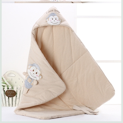 . 2019 cung cấp chăn để giữ ấm bag túi bên trong của em bé được giữ bởi em bé sơ sinh 0-3- - Túi ngủ / Mat / Gối / Ded stuff