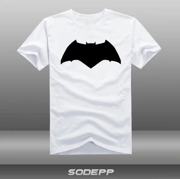 【SODEPP】蝙蝠侠大战超人BVS蝙蝠标志D
