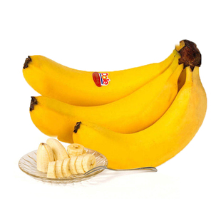 dole imported banana 410g/box