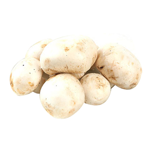 fresh mushroom 230g/serving