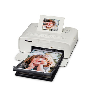 新品预订佳能CP1200手机照片打印机家用无线