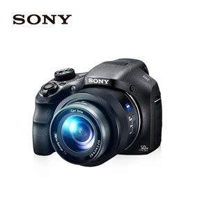 Sony\/索尼 DSC-HX350 数码相机 50倍光学变焦