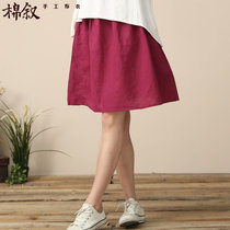 【精选】<em>文艺范裙子</em>棉夏十大<em>品牌</em>,<em>文艺范裙子</em>