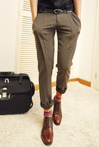 针织衫<em>搭配</em>_秋冬男士羊毛衫外套 加厚<em>开衫毛衣</em>