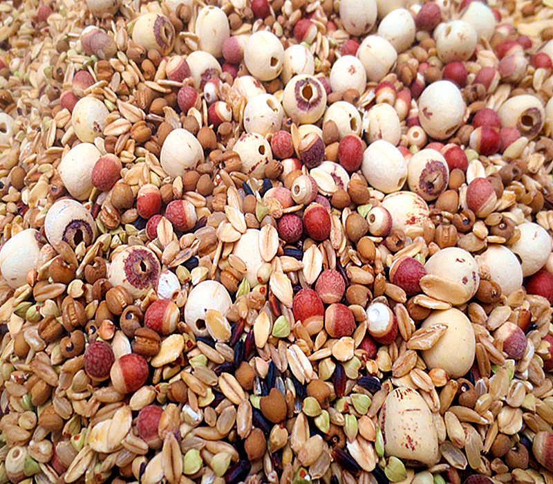 农家现磨熟十谷米粉 抗癌 营养粉 正宗养生粥 即食 代餐粉|一淘网优惠购|购就省钱