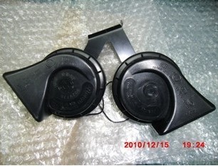 别克新君威 新君越 原装蜗牛喇叭 高低音一对装【纯正配件】