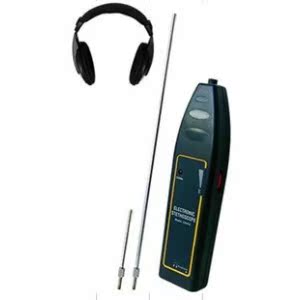 TU 电子听音器 机械故障听诊器 专业汽车检测仪