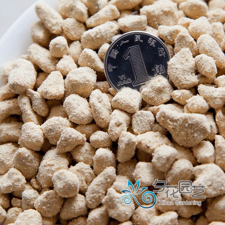 进口多肉营养土【鹿沼土】6-11mm~多肉兰花