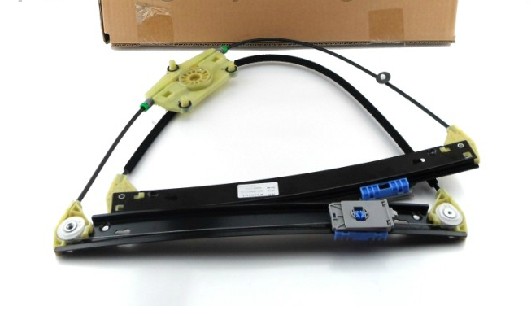 奥迪A6L电动玻璃升降器 后门摇窗机升降机架