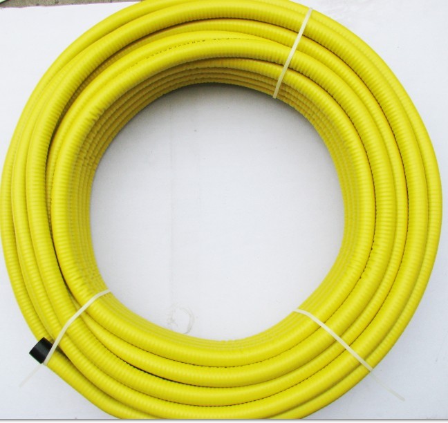 4分 6分304不锈钢燃气管\/天然气管,直径22毫米