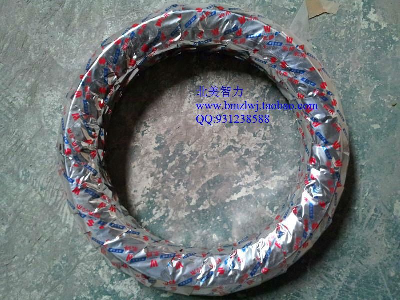 摩托车配件 豪爵铃木骊驰GW250前轮胎 原装进